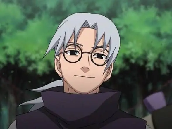 Profile image of Kabuto