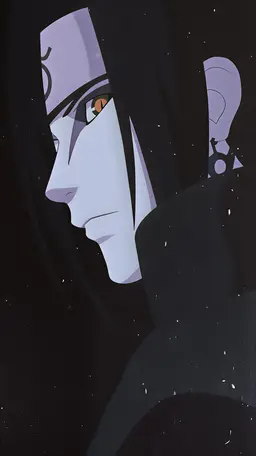 Profile image of Orochimaru