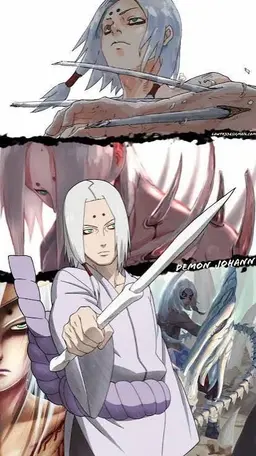 Profile image of Kimimaro