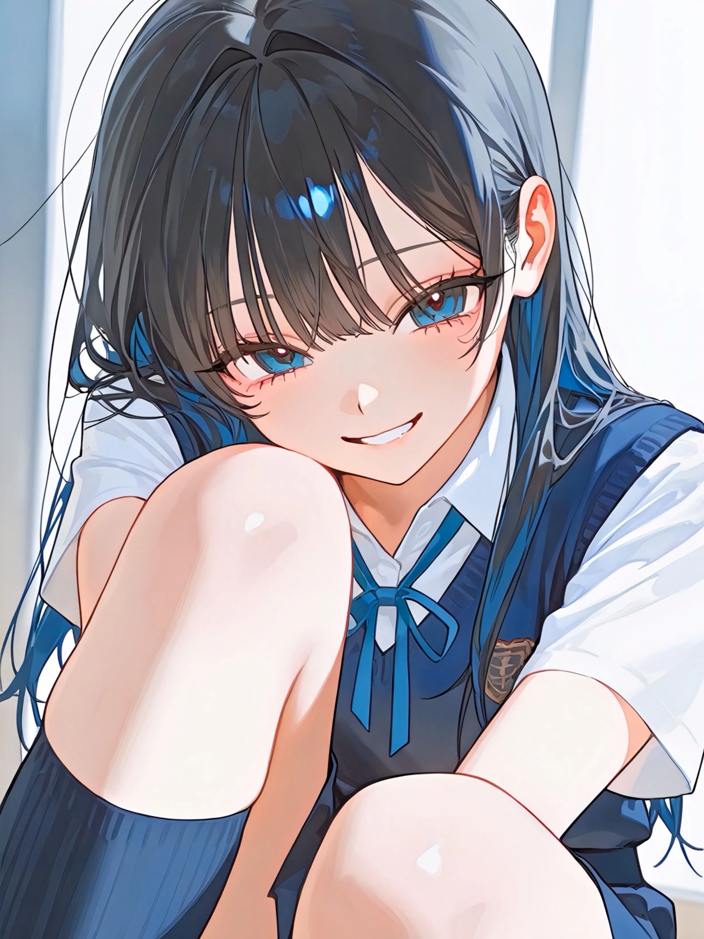 thokomasyumaro의 誰にでもモテる美奈さんは俺に夢中！？