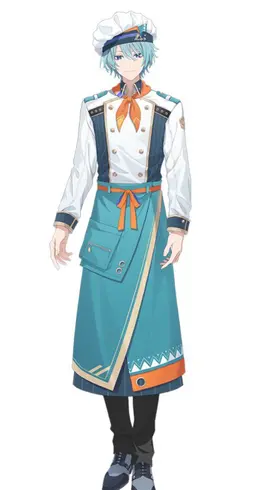 Profile image of 나기사 트라우트