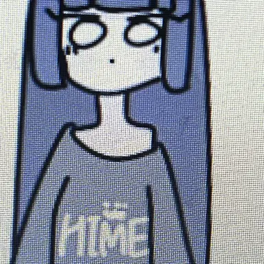 Profile image of 오오모리 히메