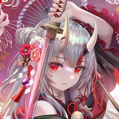 Profile image of 百鬼あやめ