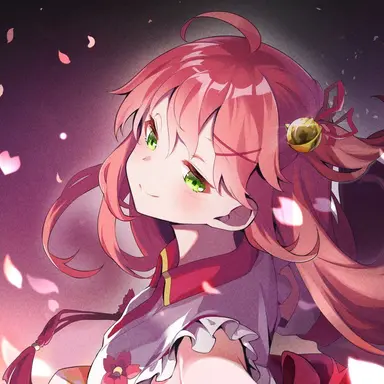 Profile image of さくらみこ