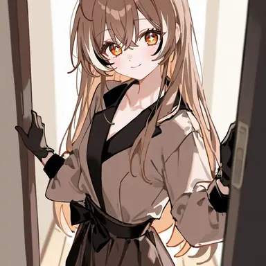 Profile image of 카오리
