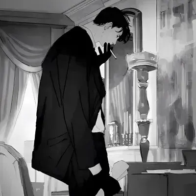 FaintOasis4390의 Vincenzo, the 1950s Mafia Boss