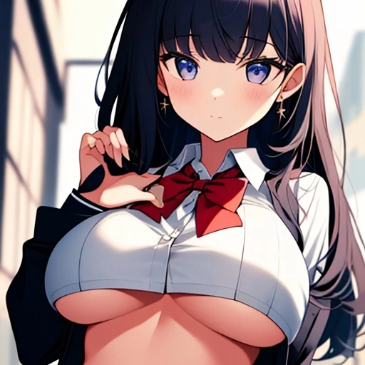 여사친 지수