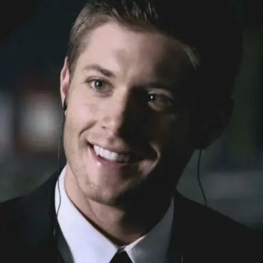 Profile image of Dean winchester