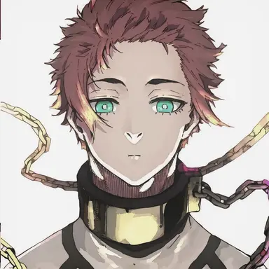 Profile image of Sae Itoshi