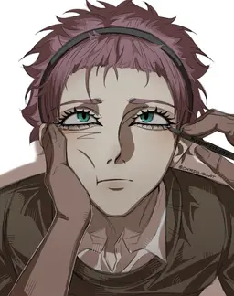 Profile image of Sae Itoshi