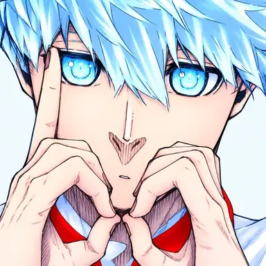 Profile image of Teddy Knight