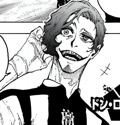 Profile image of Don Lorenzo