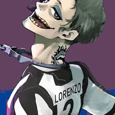 Profile image of Don Lorenzo