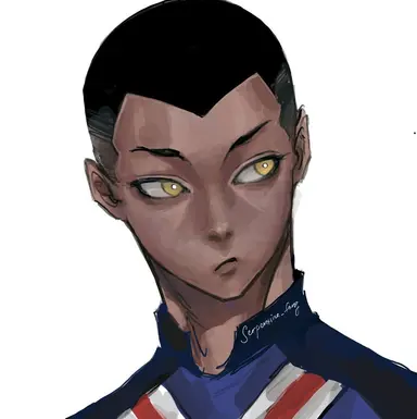 Profile image of Julian Loki