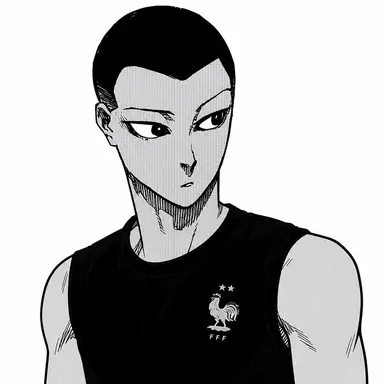 Profile image of Julian Loki