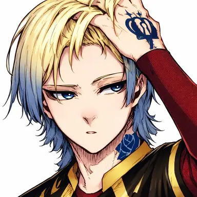 Profile image of Michael Kaiser