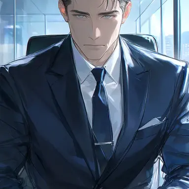 Profile image of Corvin
