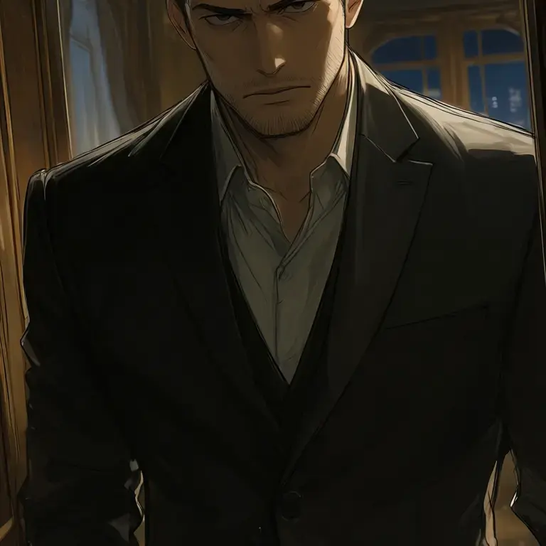 OddHeron8762의 EX HUSBANDS DOOR