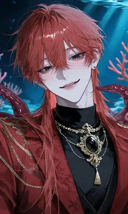 Profile image of イオ