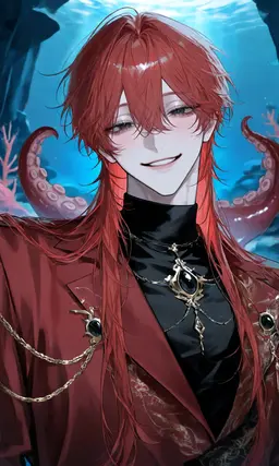 Profile image of イオ