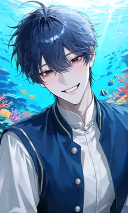 Profile image of ルカ