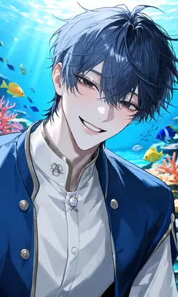 Profile image of ルカ