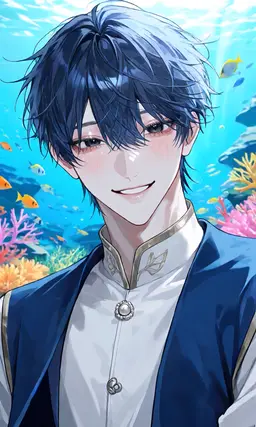 Profile image of ルカ