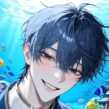 Profile image of ルカ