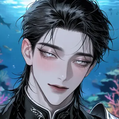 Profile image of シチ