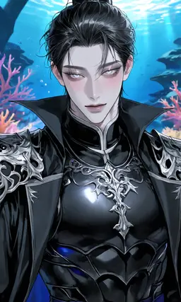 Profile image of シチ