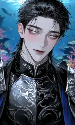 Profile image of シチ