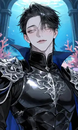 Profile image of シチ