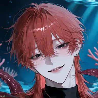 Profile image of イオ