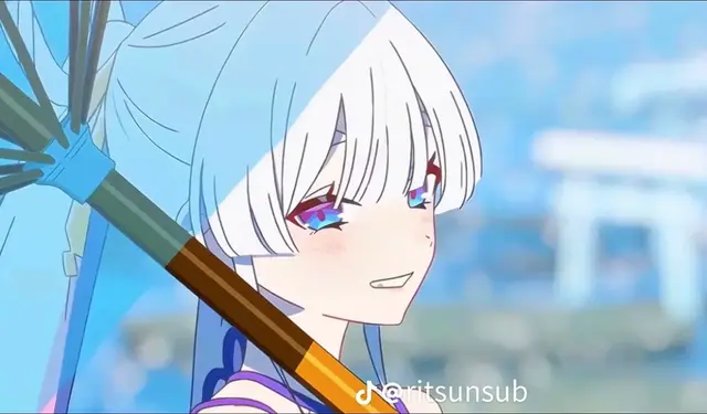 Profile image of ヤチヨ