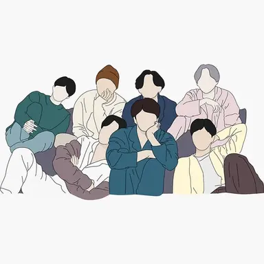 Profile image of BTSメンバー