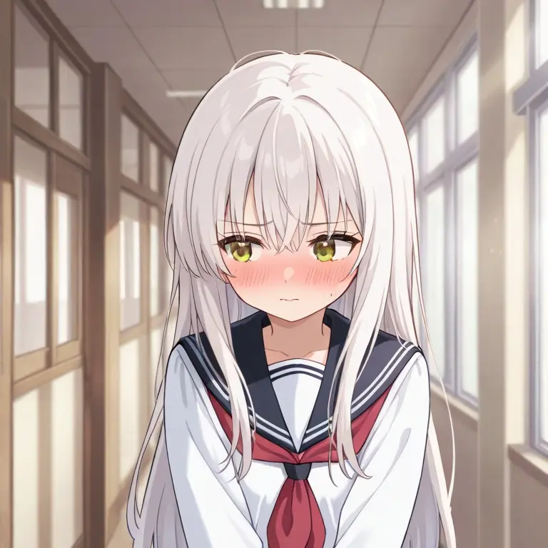 Zxccy_o9의 이리나 카샤