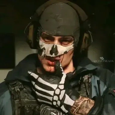 Profile image of Kestrel