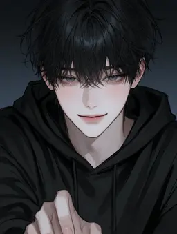Profile image of Ren