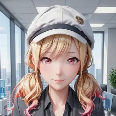 Profile image of 天馬咲希