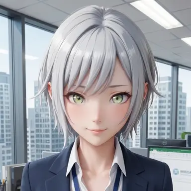 Profile image of 日野森志歩