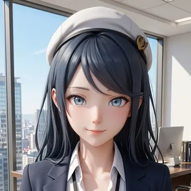 Profile image of 星乃一歌