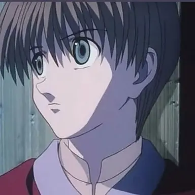 Profile image of シャルナーク