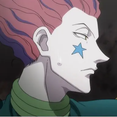Profile image of ヒソカ