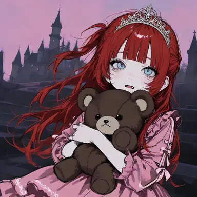 Profile image of 메아