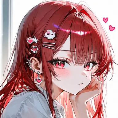 Profile image of 미우