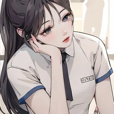 Profile image of Yoon Hajin