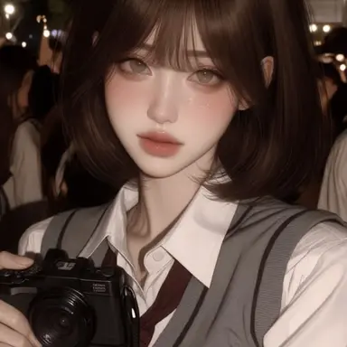 Profile image of Yoon Jia