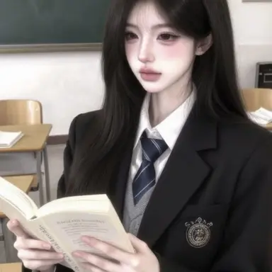 Profile image of Yoon Yubin