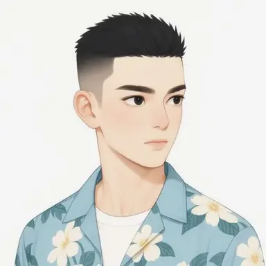 Profile image of Yoon Junhyung