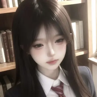 Profile image of Yoon Eunchae